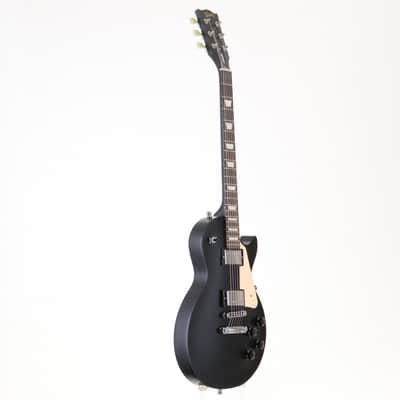 GIBSON USA Les Paul Studio Faded 2016 T Satin Ebony [160024818] (07/13) image 14