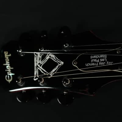 Epiphone Jay Jay French - With Case - USED - 630 image 12