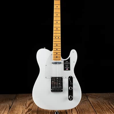 Fender American Ultra II Telecaster - Avalanche - Free Shipping image 2