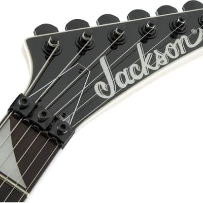 Jackson JS Series King V JS32 - Matte Army Drab image 8