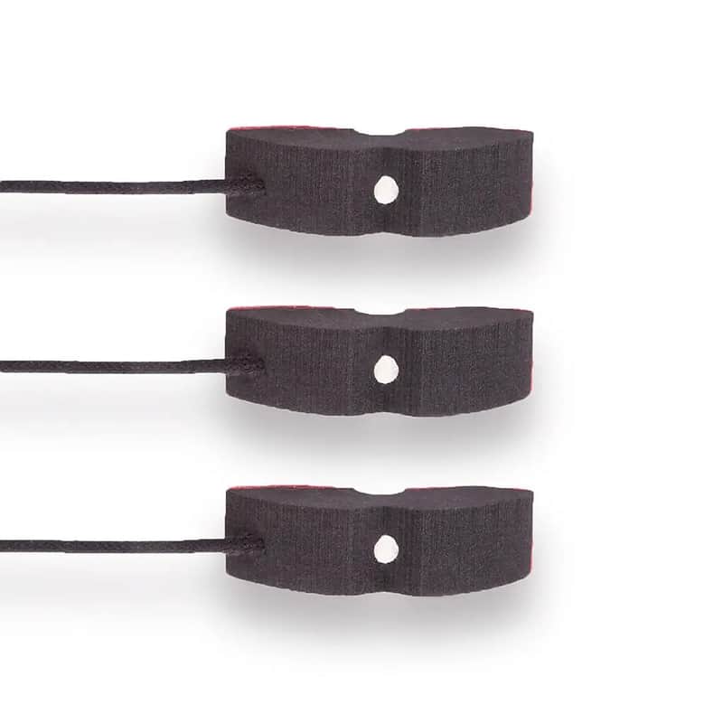 REMIC Microphones TRIPLE Kit Piano Microphone for Grand Piano image 1