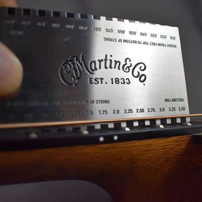 Martin Standard Series 00-18 image 18