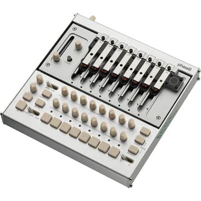 Korg phase8 Acoustic Synthesizer image 4