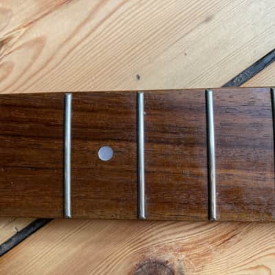 Encore Blaster Series E4 Precision Bass Guitar Neck Left Handed image 6