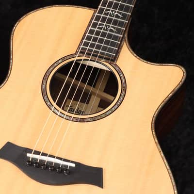 TAYLOR 914ce V-Class [1207122015] (07/13) image 3