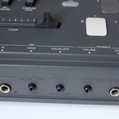 Rare Roland JS-30 Sampling Workstation 1995 Boxed image 7