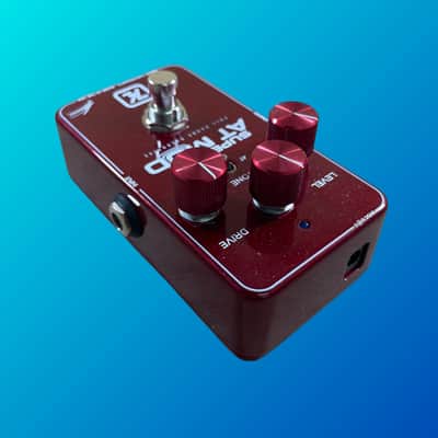 Keeley Super AT Mod Andy Timmons Signature Overdrive image 3