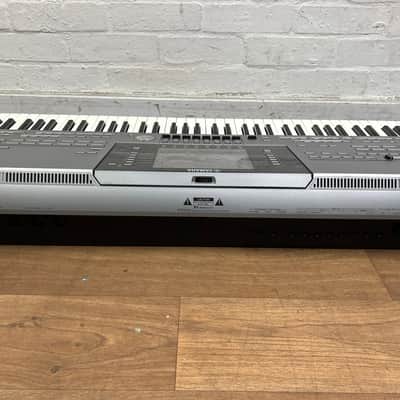 Yamaha Tyros 5 76 Keyboard With Speaker System; Serial No: BAVY01005 | Second Hand image 10