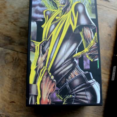 DUNLOP "IM95K Iron Maiden Signature Killers Cry Baby Wah" image 6