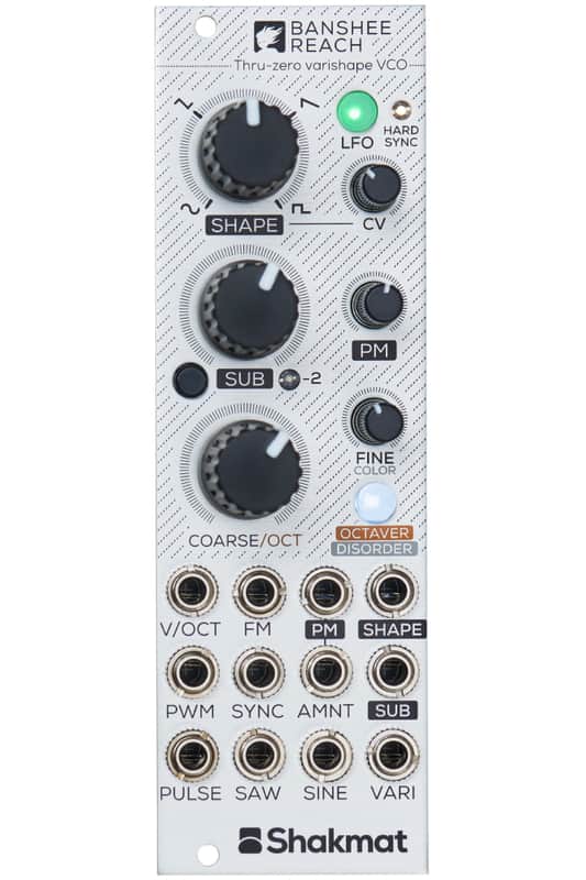 Shakmat Modular Banshee Reach image 1