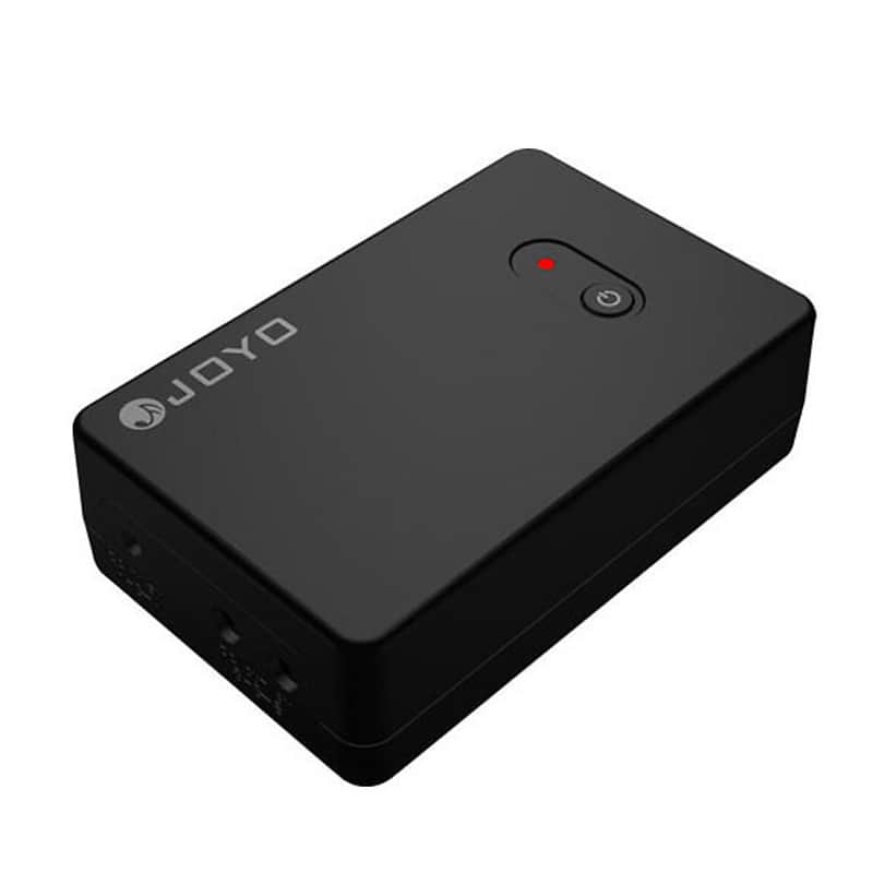 NEW JOYO JMP-01 JOYO JMP-01 Portable Power Supply image 1