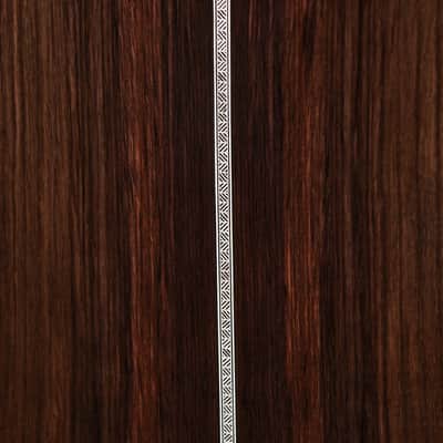 Martin HD-28 Standard Series Rosewood Dreadnought Acoustic image 10
