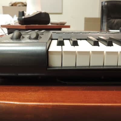 M-Audio Axiom 49 MIDI Controller keyboard (used) image 4