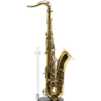 Selmer Paris Mark VI Tenor Saxophone in Original Lacquer SN M209659 image 1