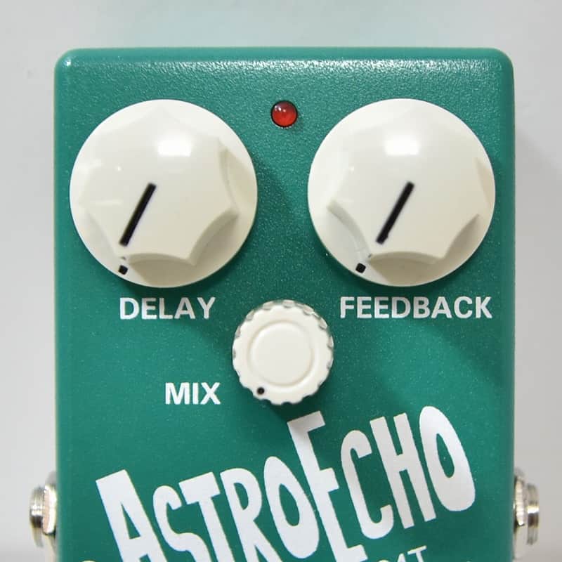 Staffordmaxon Astro Echo/1964 T [Sn 12 Yaex013] [08/01] | Reverb