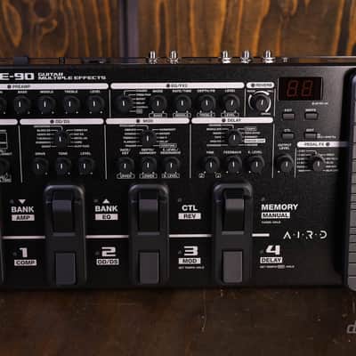 Boss ME-90 image 3