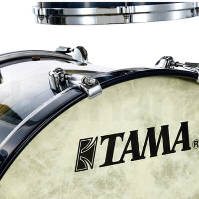 Tama Tama Star Walnut Indigo Japanese Sen Burst 2022 - Indigo Japanese Sen Burst image 7