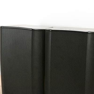 QSC AD-S6T AcousticDesign Series 6.5" 2-Way 150W Loudspeaker (PAIR) CG015C2 image 2