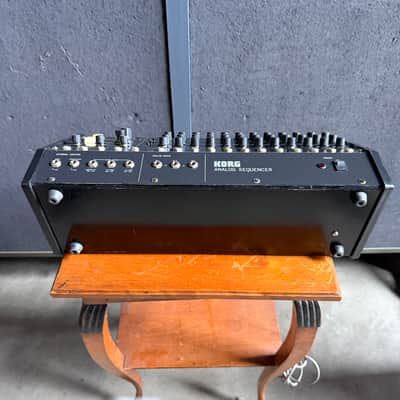 Korg SQ-10 Vintage Analog Sequencer image 6