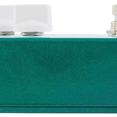 EarthQuaker Devices The Depths Analog Optical Vibe Machine V2 image 5