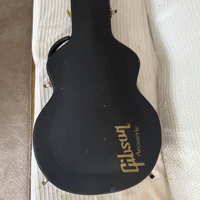 Rare Limited Edition Gibson SJ-200 Pete Townshend Signature 2002 image 6