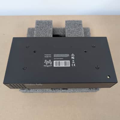 FREQPORT FREQINOUT FO-1 HARDWARE INTERFACE - BSTOCK image 5