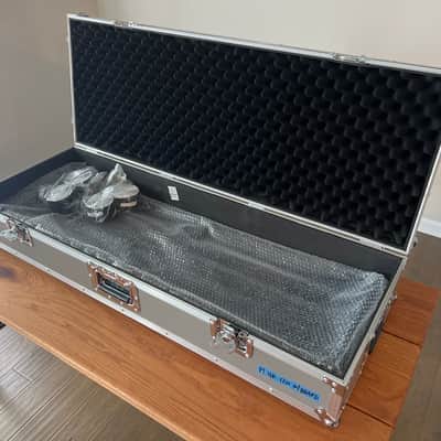 Pedaltrain Terra 42 with Wheeled Tour Case image 2