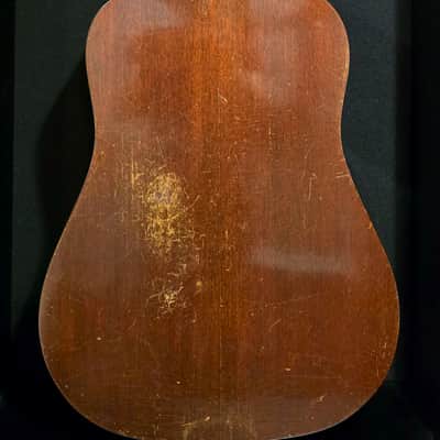 1959 Martin D-18E – Ultra Rare image 6