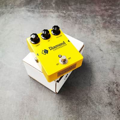 Diamond CPR-1 Compressor image 12