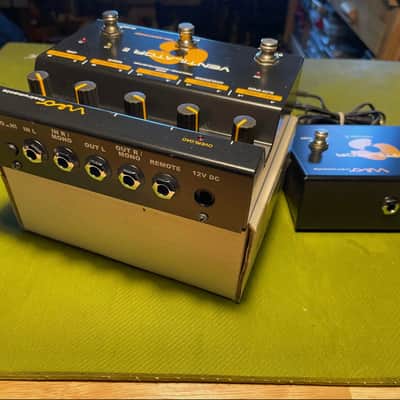 Neo Instruments Ventilator II + remote image 3