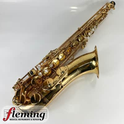 Selmer Paris Reference 36 Tenor Saxohone image 1