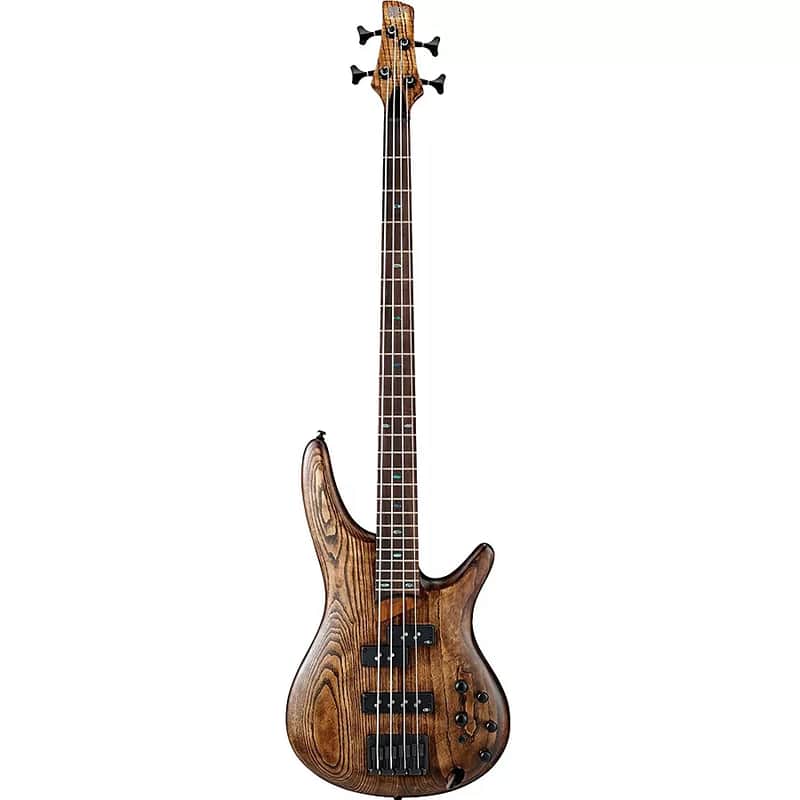 Ibanez SR650 Standard Soundgear Bass | Reverb