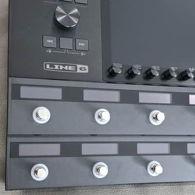 Line 6 Helix Stadium XL Floor image 2