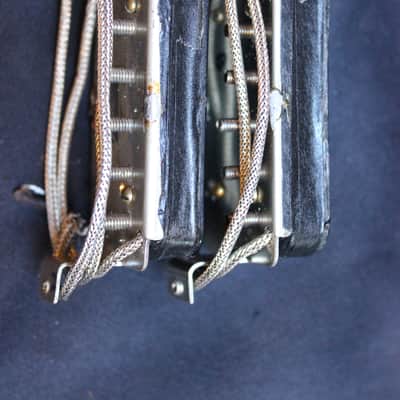 Gibson T Top Humbuckers Late 60s image 3