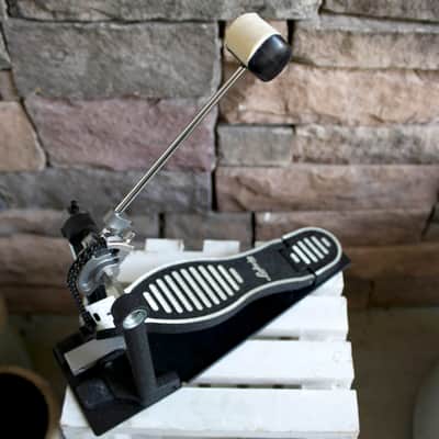 Brand New - Ludwig L415FPR 400 Series Single Bass Drum Pedal image 11