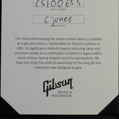 Immagine 2021 Gibson Custom Shop Mod Collection Flying V Custom VOS Ebony #CS100655 - 8