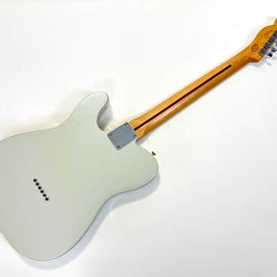 Fender Telecaster Special Edition FSR 2016 White Opal image 12