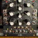Make Noise Maths Module 2019 - Present - Black & Gold