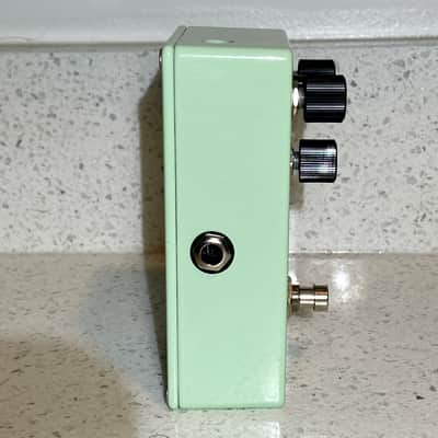 Walrus Audio Voyager Preamp Overdrive image 7