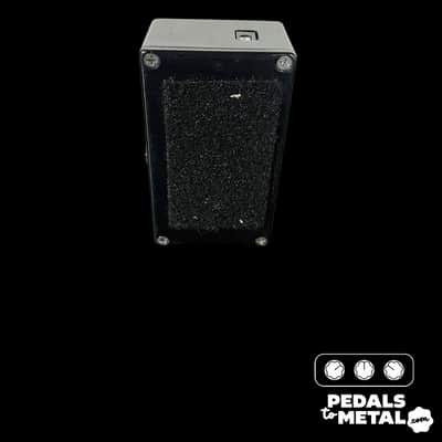 Wampler Velvet Fuzz -x11913 image 5