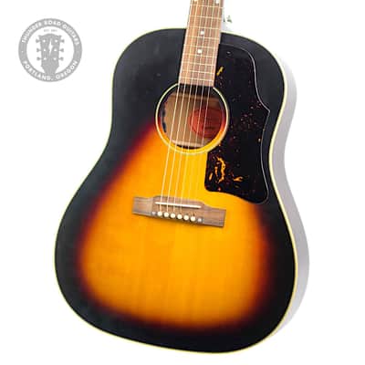 Epiphone J-45 | Reverb