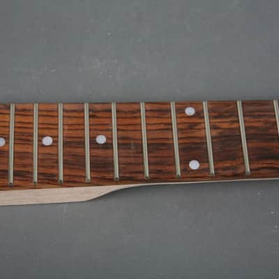 Strat Style Electric Guitar DIY Kit – Build Your Own S-Style Guitar – Unfinished image 11