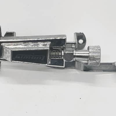 Ludwig Vintage Mid to Late 80s P-85 Long Lever High Profile w/Clamp Strainer Throw-Off - LBFTO-709-C NEAR MINT! image 7