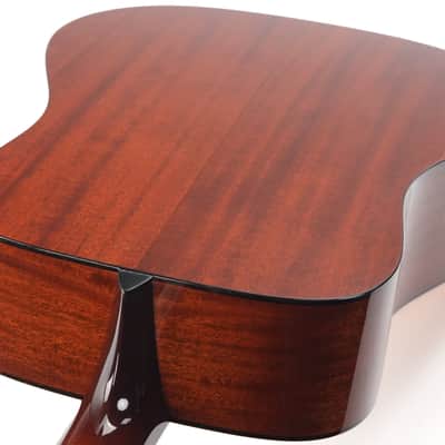Collings D1A Mahogany Adirondack 2015 image 9