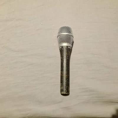 Shure SM86 handheld condenser vocal microphone image 2