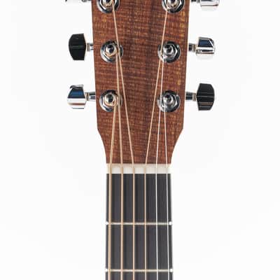 Martin LXK2 Little Martin Natural image 11