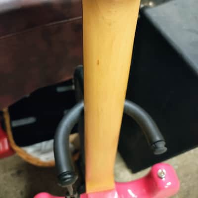 Bridgecraft - PinkCaster ST 2025 - Pink image 15