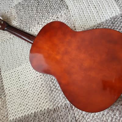 Gitarre Guitar Serena Konzertgitarre image 6