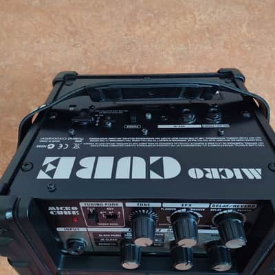 Roland Micro Cube 2-Watt 1x5" image 3
