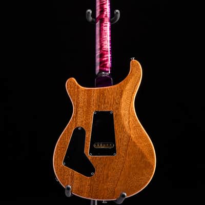 Paul Reed Smith Custom 24-08 Pomegranate Limited Edition image 17